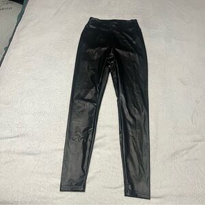 OFFLINE Aerie real luxe faux leather legging
